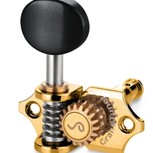 GrandTune Gold Ebony 1l Top-Seller