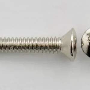 Markenprodukt SR25C Schraube für Strat PU US