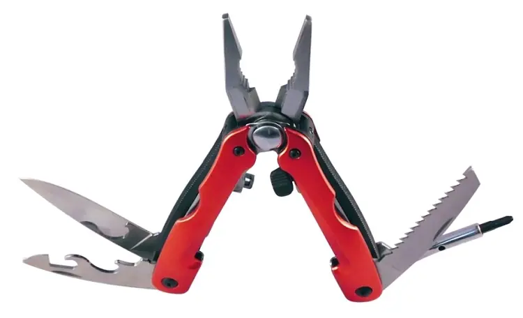 CT-433 Multitool Premium Nur Für Kurze Zeit