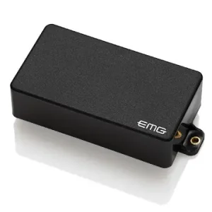 Markenware 81 Humbucker black