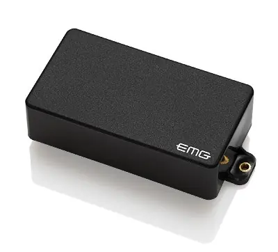 Markenware 81 Humbucker black