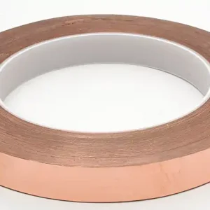 Copper Shiedling 12,7mmx33m Aktuell