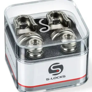 14010701 S-Locks satinpearl Mega-Angebot