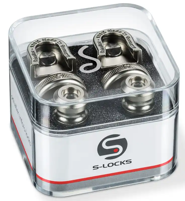 14010701 S-Locks satinpearl Mega-Angebot