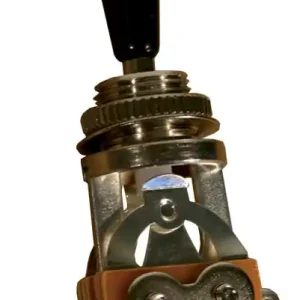 Toggle Switch offen mit Knopf Preiswert