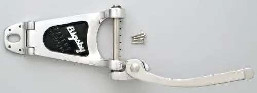 Geprüft B3 Bigsby Vibrato Kit