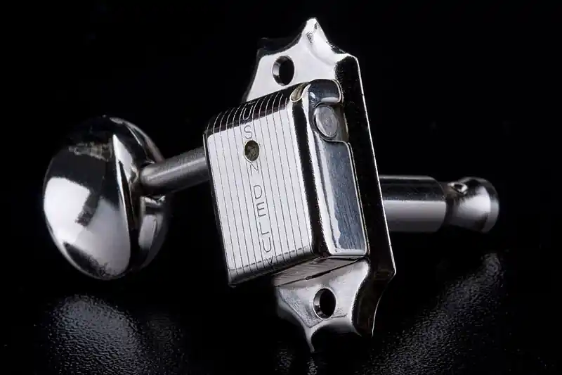 M3JGN Juniors by Gotoh 3+3 SL Bestseller