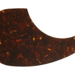 PG0090043 Pickguard tortoise W Schneller Versand