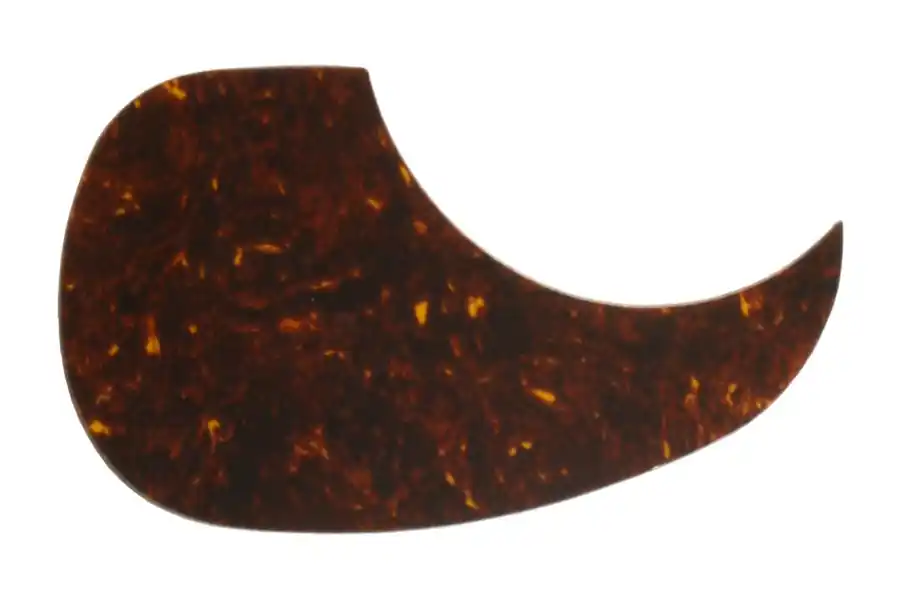 PG0090043 Pickguard tortoise W Schneller Versand