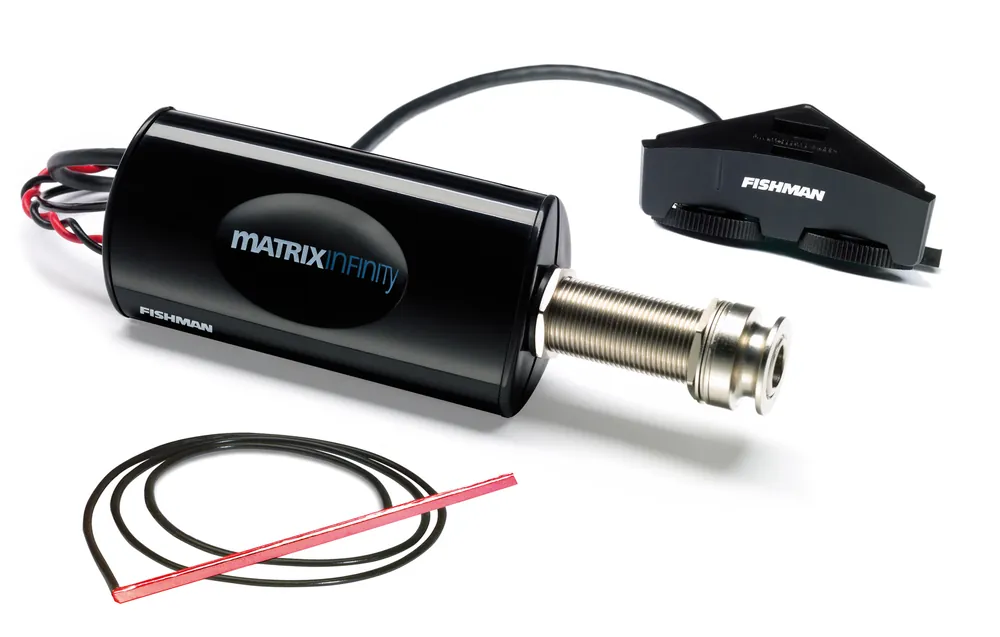 Direkt Vom Hersteller Matrix Infinity Narrow 2,3mm