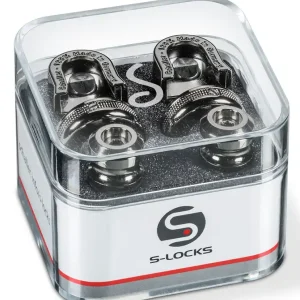 14010601 S-Locks Ruthenium Sonderangebot