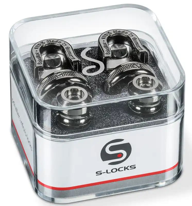 14010601 S-Locks Ruthenium Sonderangebot