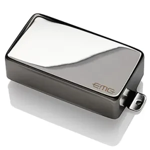 Direkt Vom Hersteller 81 Humbucker chrome