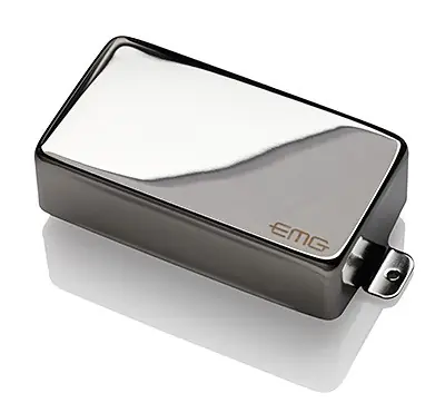 Direkt Vom Hersteller 81 Humbucker chrome