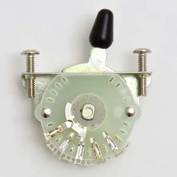 Rabatt US004 4 Weg Schalter CRL