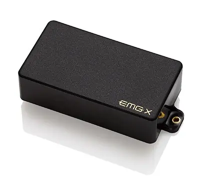 85X Humbucker black Bestseller