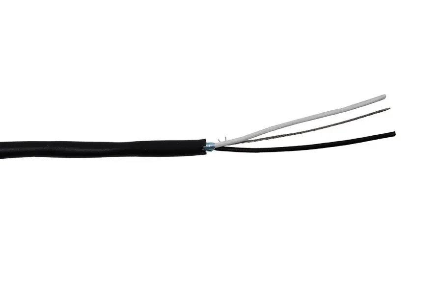 Mega-Angebot GW 0834-000 PU Kabel 2adrig