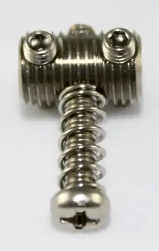 Zertifiziert BP0046-001 Saitenreiter JM