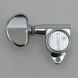 MLG33C Lockheads 3L3R chrom Sofort Bestellen