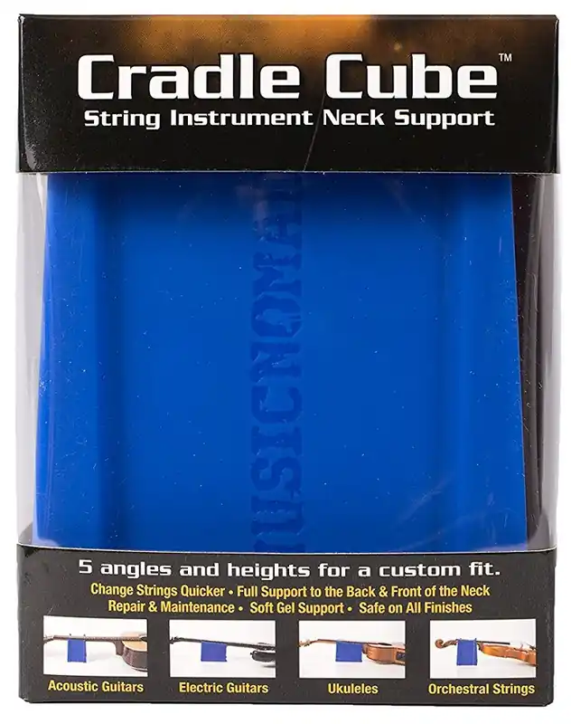 MN206 Cradle Cube Neck Support Knallerangebot