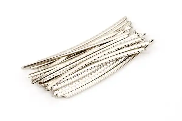 Versand Am Gleichen Tag Jumbo Guitar Fret Wire 24Stück