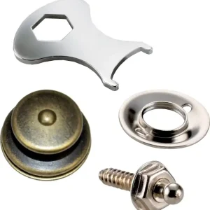 Aktuell E-Gitarrre Security Lock Alt