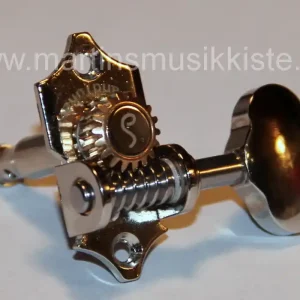 Aktuell GrandTune nickel 3L 3R