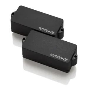PHZ Bass Pickup passiv black Angebot