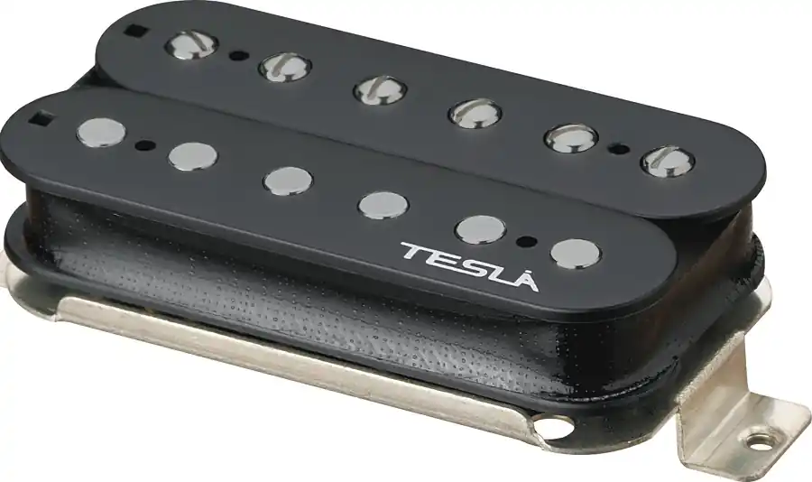 Angebot VR-3 Pickup Neck Black