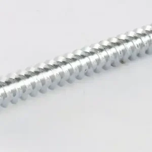 GS 0005-010 Halsschraube chrom Highlight