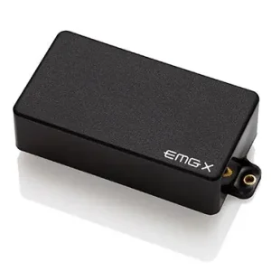 Jetzt Kaufen 81X Humbucker black