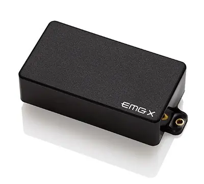 Jetzt Kaufen 81X Humbucker black