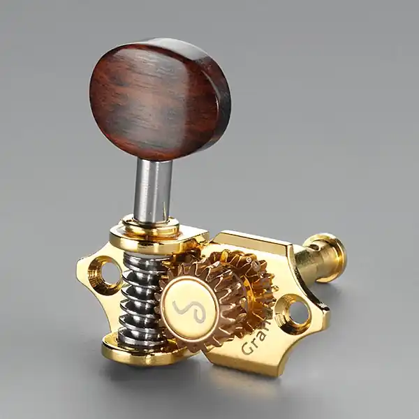 GrandTune Gold SnakeW 3L 3R Ausverkauf