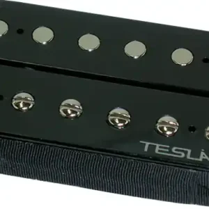 VR-3 Pickup Bridge Black Neue Kollektion