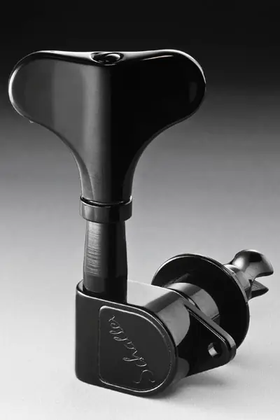 Neue Kollektion M4 Light 3L/2R schwarz chrom