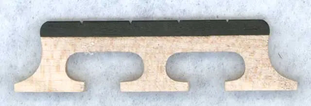 Preisknaller G71 4S Banjosteg Minstrel 5/8