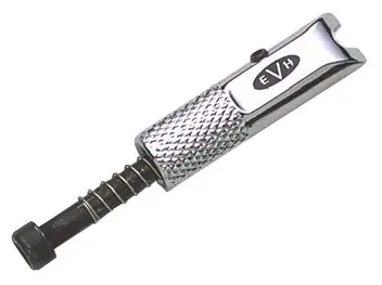 EVH D-Tuna Drop D Reiter chrom Direkt Vom Hersteller