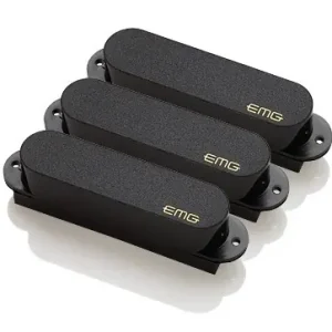 Jetzt Kaufen SA Replacement Set black
