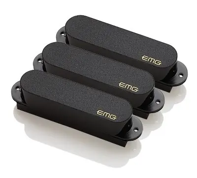 Jetzt Kaufen SA Replacement Set black