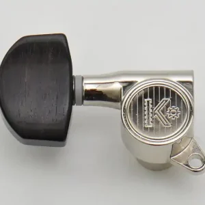 MS3EN Roundbacks Ebony Expressversand