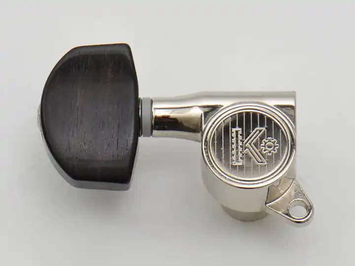 MS3EN Roundbacks Ebony Expressversand