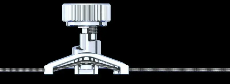 PK01 Drop Tuning Preset Tuner Abverkauf