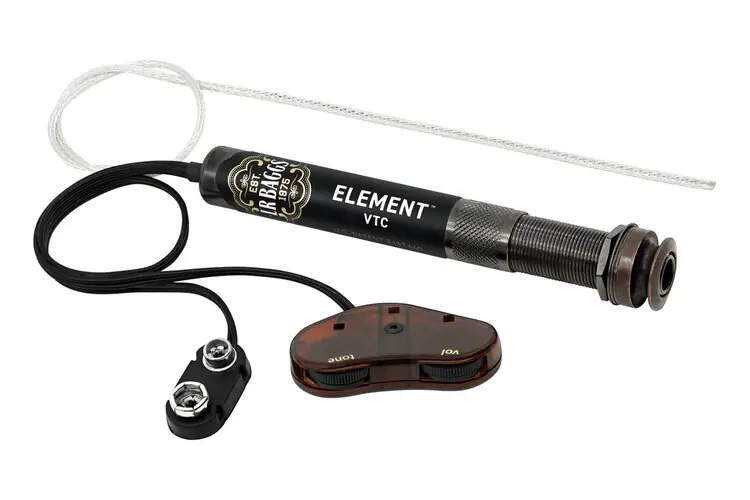Element Active System VTC Versand Am Gleichen Tag