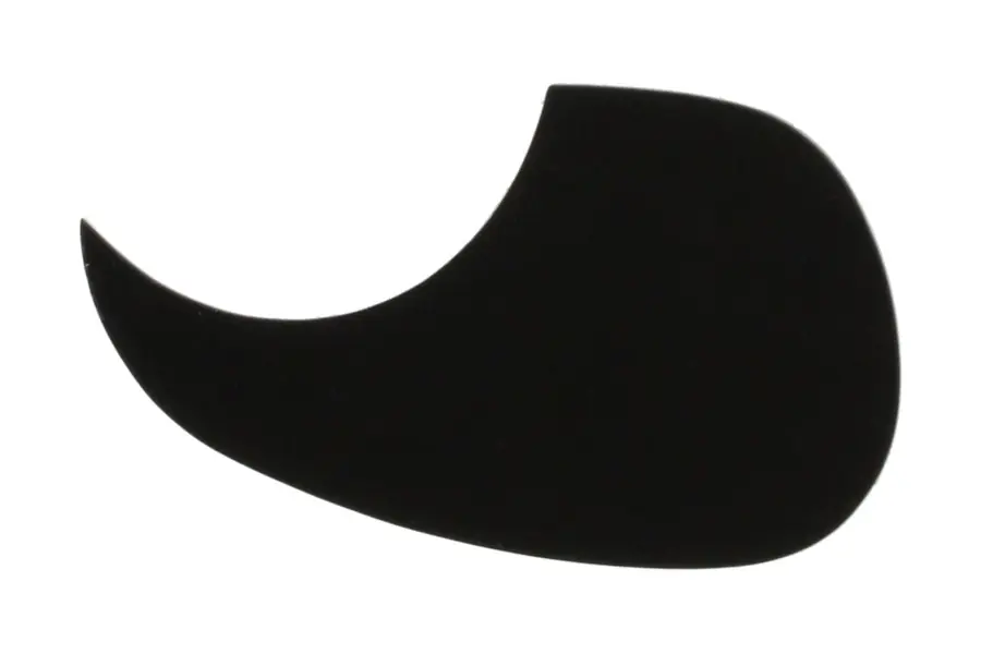 Kostenloser Rückversand PG0090L23 Pickguard left West