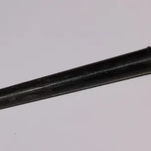 Lautenwirbel einzeln Ebony Schnäppchen