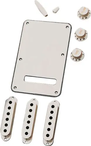 F1395 Accessory Kit parchment Rabatt