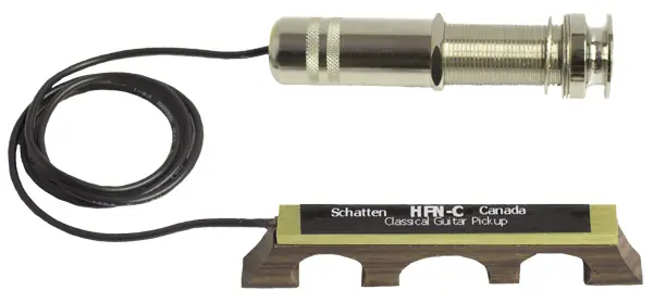 HFN-C Player Nylon Klassik pas Echt