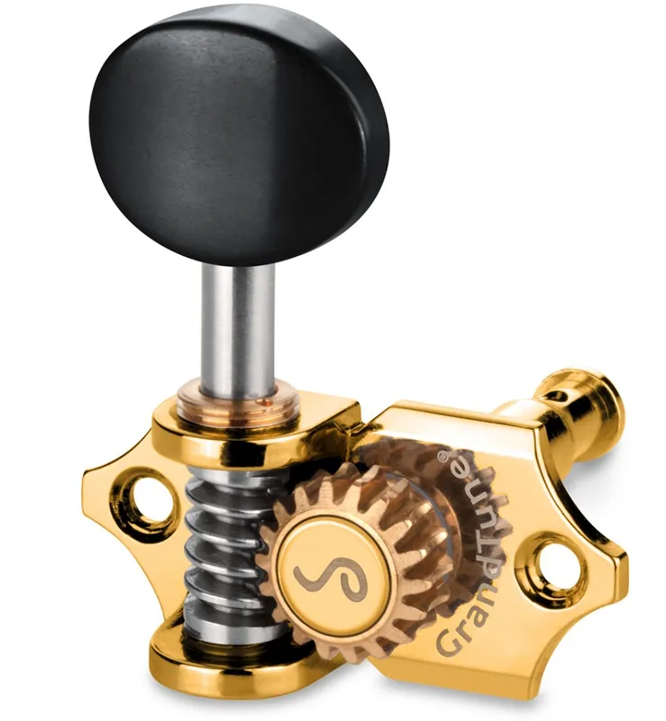 GrandTune Gold Ebony 3L3R Preisknaller