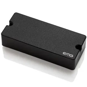35DC 4string Bass Pickup black Online Kaufen