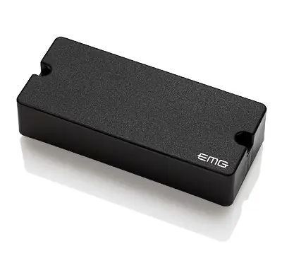 35DC 4string Bass Pickup black Online Kaufen